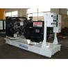 Buy cheap 25kva - 1000kva Perkins Diesel Generator With Brushless AC Alternator from wholesalers