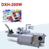 Buy cheap New Condition High Speed Automatic Cartoning Machine Blister Packaging Equipment product