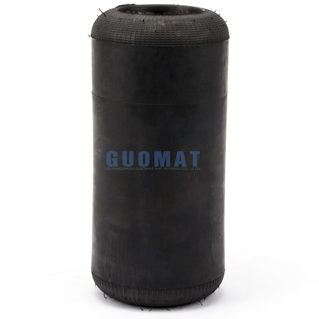 Car Rubber Air Shock Absorber Bellow for Contitech 819n and A0003280101 Mercedes Benz