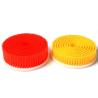 Buy cheap Deburring Polishing Grinding Disc Brush Abrasive Wire Nylon Wire Industrial Disc Brush from wholesalers