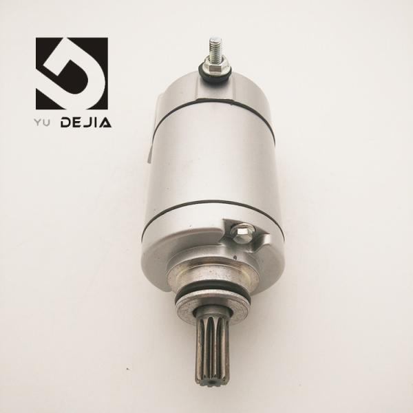 Buy cheap CB250 Right Angle Motorcycle Repair Parts , Electrical Motorcycle Starters from wholesalers