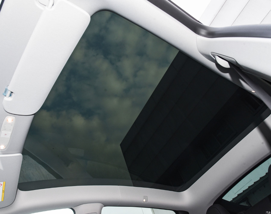 Factory Price Tesla Model Y Made In 2023 Facelift Version Rear-Wheel Drive 545KM