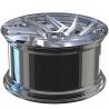 Buy cheap Custom 2PC Forged Rims Wheels 8.5Jx21 ET25 10Jx21 ET41 5x112 66.6 For BMW 640 620 630 from wholesalers