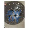 Buy cheap Replace/Repair Steel Clutch Disc for Mercedes-Benz Sale 430mm 1878007072 from wholesalers