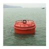 Buy cheap High Buoyancy Navigation Mooring Buoy Boat Safe Mooring Equipment from wholesalers