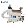 Buy cheap 1kg Electric Heating Roaster Electric Coffee Roaster Home Coffee Bean Roaster from wholesalers