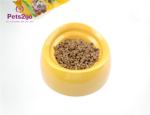 M Size Easy lifting BPA Free Pet Feeder Bowls