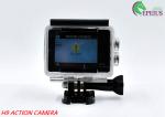 12MP H9 WiFi 4k Sports Action Camera 2" LCD 1080P 60FPS / 720P 120FPS