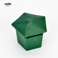 Buy cheap Solid Durable Plastic Garden Soil Snail Trap Box Catcher for Display product