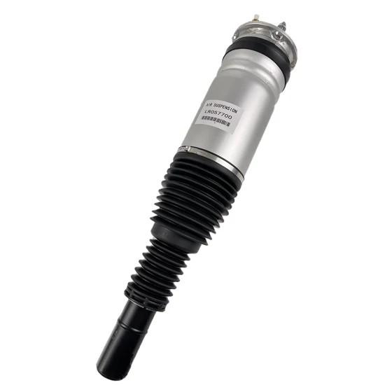 Adjustable Range Rover L405 Land Rover Air Suspension Front Right Lr057699