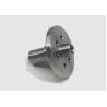 Buy cheap China supplier ISO9001:2008 confirmed high quality anodized aluminum stub axle,aluminium axle,cnc machining axles from wholesalers