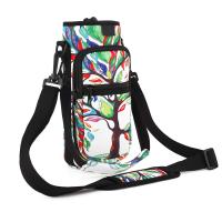 Buy cheap 2 Pockets Neoprene Insulated Water Bottle Holder product