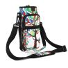 Buy cheap 2 Pockets Neoprene Insulated Water Bottle Holder from wholesalers