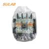 Buy cheap CE Elevator Spare Parts Original Fuji Magnetic AC Contactor SC-N1 AC110 from wholesalers