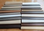 Cherry Wood Grain PVC Wrapping Film for Custom Furniture Design