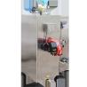 Buy cheap Automatic 0.5Ton Industrial Gas Fired Steam Boilers 500kg/H Natural Origin from wholesalers