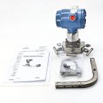 Original and New Smart Hart 3051CD 3051TG Pressure Transmitter 4-20ma