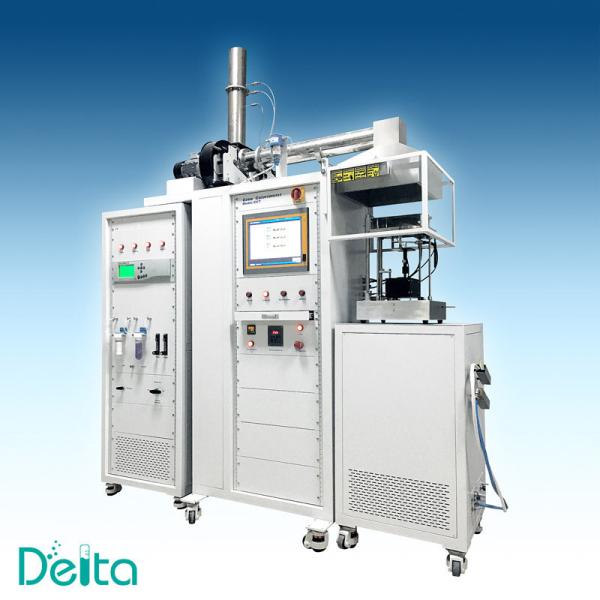 Buy cheap CCT China ISO 5660 Cone Calorimeter for Sale at Manufacturer Factory Price from wholesalers