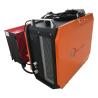 Buy cheap 800W Handheld Fiber Laser Welding Machine Air-cooled Laser Welder Mini Laser Welder from wholesalers