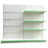 Buy cheap Light duty gondola pharmacy shelf for display rack from wholesalers