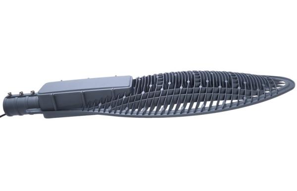 Buy cheap Super bright 200W LED Street Light fixture IP65 for 15M pole 110-120lm/w from wholesalers