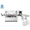 Buy cheap PLC Control Small Vaccines Bottle Labeling Machine 4.2m Length from wholesalers