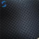 Water Repellent Jacquard Oxford Fabric PVC Coated For Outdoor Fabric