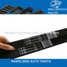 Buy cheap DAIHATSU CAR BELTS OEM 13514-87710/103RU19/13514-87711/91RU19/13514-87712/102RU19 rubber timing belt engine belt factory from wholesalers
