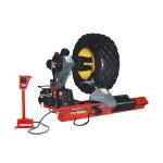 Automatic Truck Tire Changer Equipment Truck Tire Changing Machine