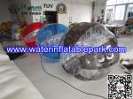 1.2m Adult Bumper Balls , Inflatable Human Hamster Ball