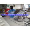 Buy cheap 1.2m Adult Bumper Balls , Inflatable Human Hamster Ball from wholesalers