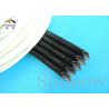 Buy cheap SILICONE RUBBER sleeve WITH GLASSFIBER Silicone fiber glass sleeving from wholesalers