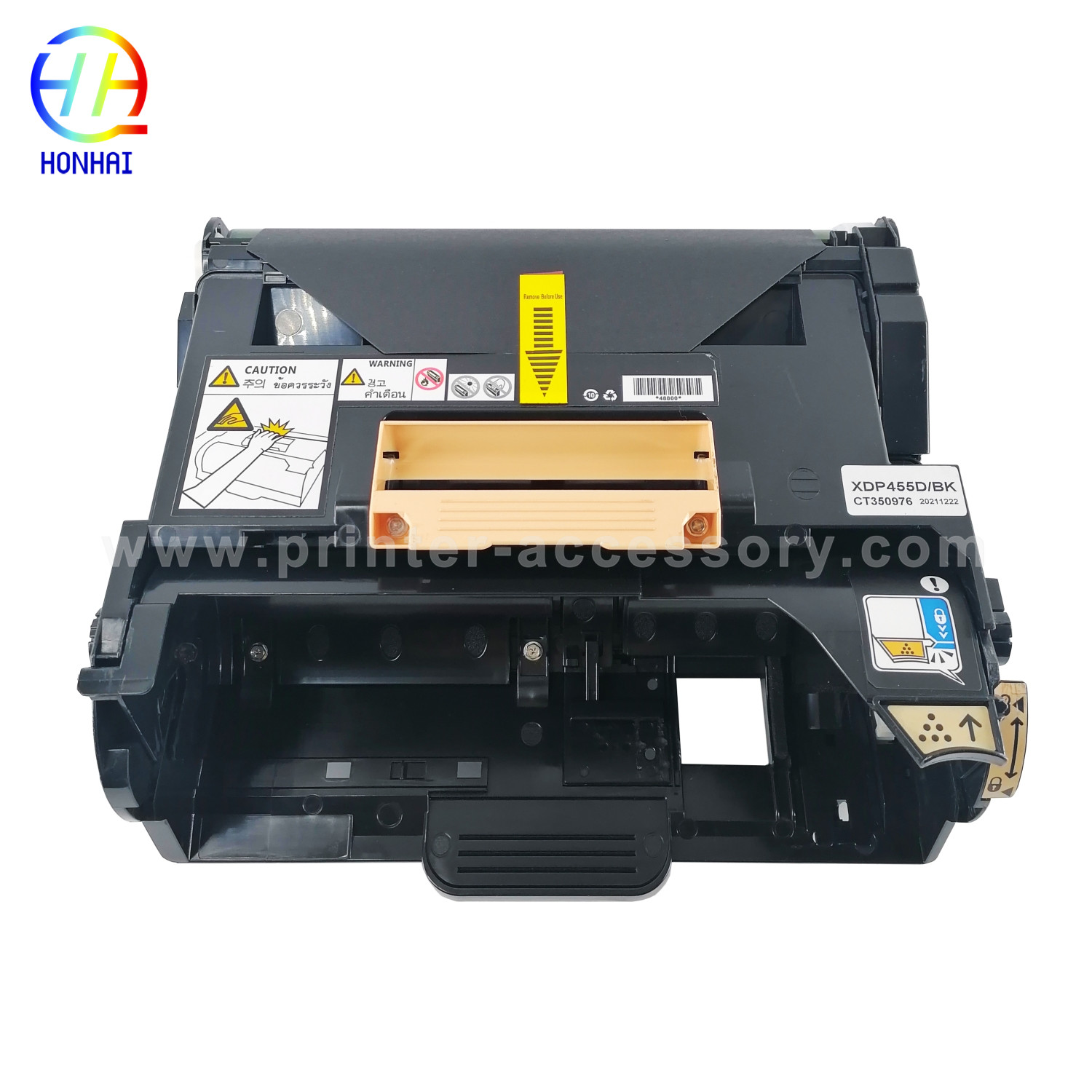 Drum Cartridge for Xerox CT350976 M455df Drum Unit