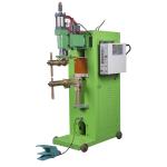 YXD-35A Custom Welded Wire Mesh Small Pneumatic Spot Welder – Video Inspection