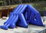 Commercial High Quality Theme Park Inflatable Water Slide Large Inflatable