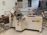 Factory Price Good Quality Paper Core Tube Making Machine