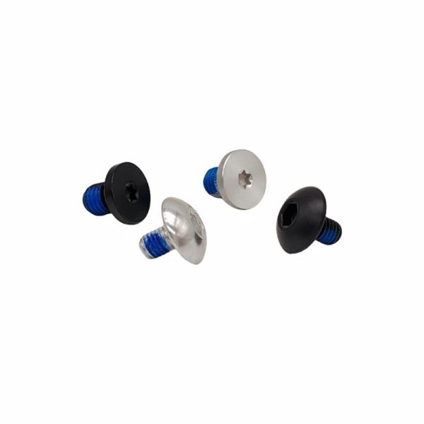 Buy cheap Custom Dispensing Hexagon Screw Oil-Proof Dispensing Drop-Resistant Bolt from wholesalers