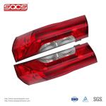 Automobile Taillights Red LED Spare Parts for MERCEDES BENZ Sprinter 907 OEM