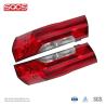 Buy cheap Automobile Taillights Red LED Spare Parts for MERCEDES BENZ Sprinter 907 OEM Part Number 9108200200 from wholesalers