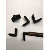 Buy cheap 6A-35A Plastic Corner Joiner For Warm Edge Spacers from wholesalers