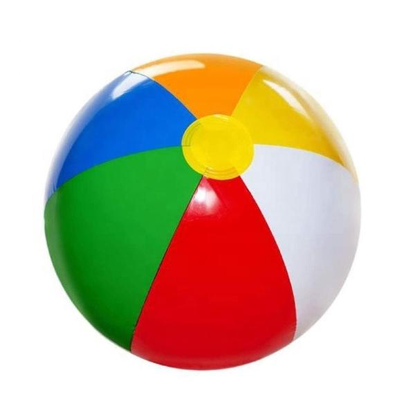 Buy cheap Small Inflatable PVC Beach Ball Lightweight Odorless Durable from wholesalers