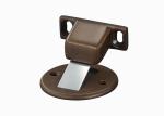 Apartment Heavy Duty Door Stops , Invisible Door Stops Punch Free Door Holder