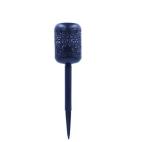 Commercial 1.2v 17MA Solar Powered Flame Garden Lights