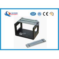 Buy cheap UL62 Wire and Cable Insulation Sheath Crack Resistance Test Device product