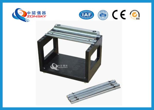 Buy cheap UL62 Wire and Cable Insulation Sheath Crack Resistance Test Device from wholesalers