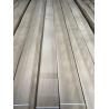 Buy cheap Natural Sliced Cut Russia Elm Quarter Cut Veneer Sheet For Furniture from wholesalers