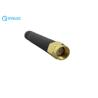 Buy cheap 2dBi Rubber Communications RP SMA Male Gold-Plated Straight 5CM GSM GPRS Antenna from wholesalers