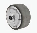 Buy cheap DC 40NM 8 Inch Hub Motor Wheel , 300kg Mecanum Agv Hub Servo Motor For Mobile from wholesalers