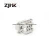 Buy cheap 500V Screw In 6 Pin Heavy Duty Connector Fit Injection Molding Machine from wholesalers