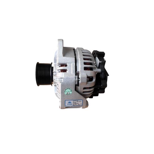 Buy cheap OE 3701-02195 AVi168SP3003 Yutong Parts Suitable For Yutong Jinlong Bus Generator from wholesalers